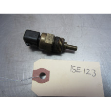 15E123 Coolant Temperature Sensor From 2015 KIA  FORTE LX 1.8